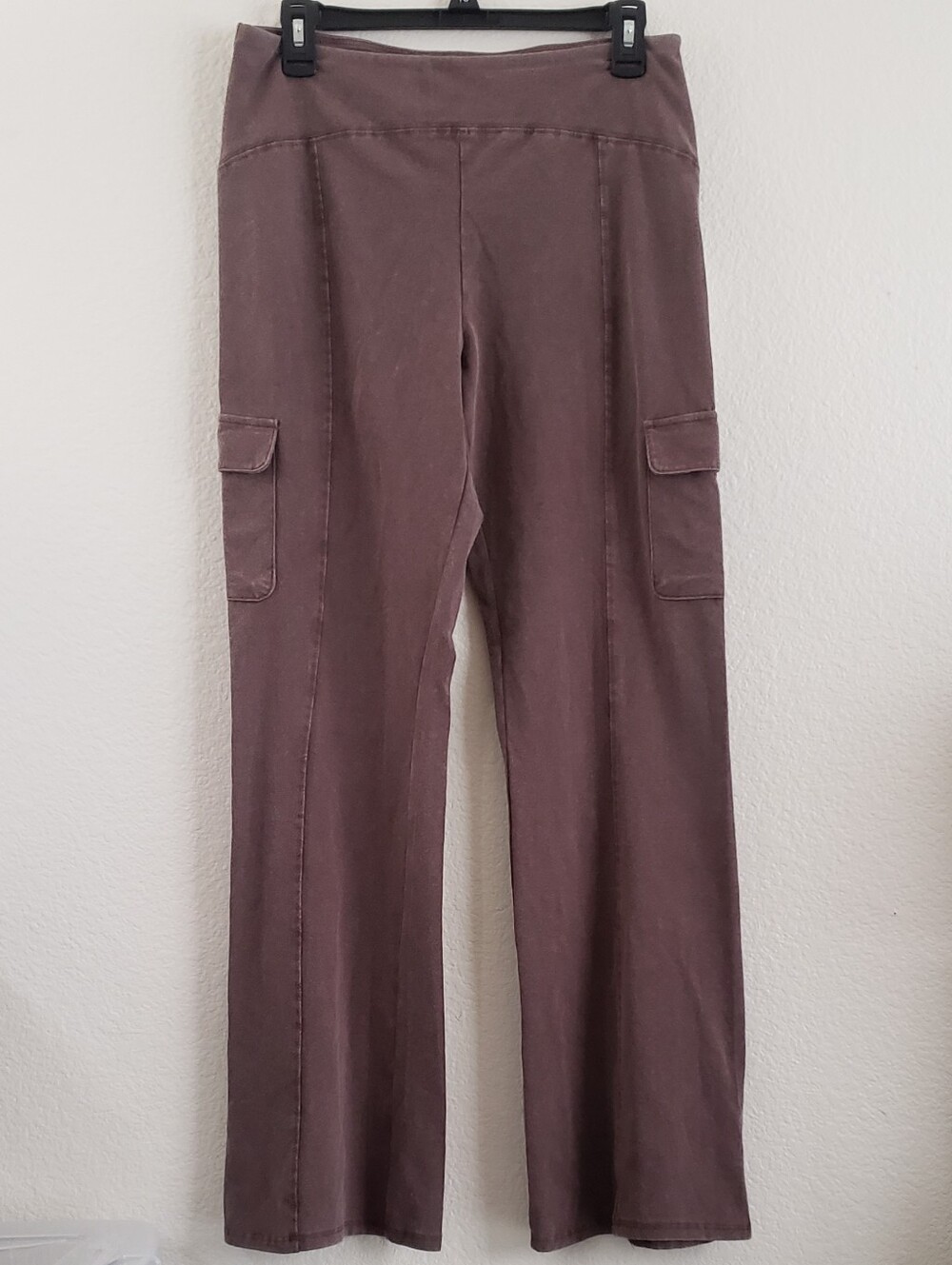 Womens No Boundaries Flare Pants